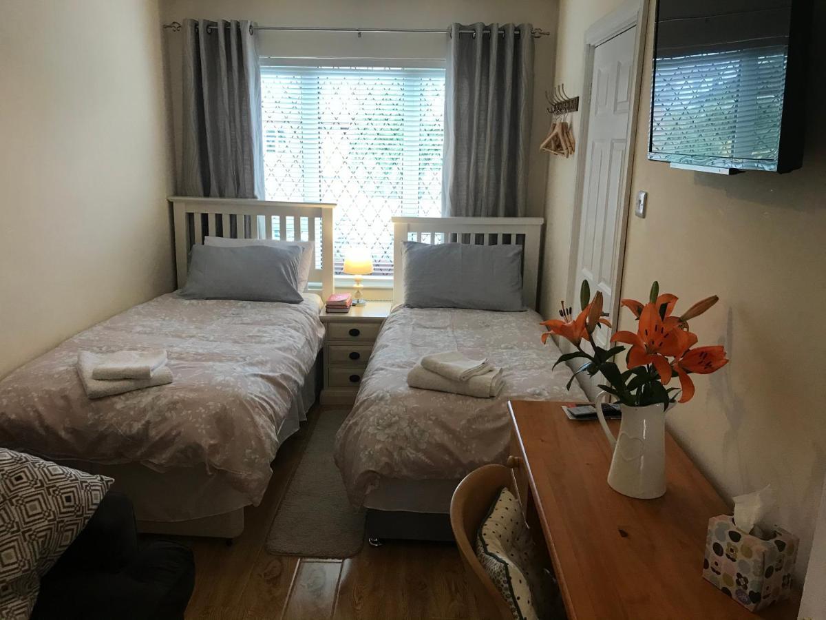 اينيس 1Bedroom Self Contained Apartment المظهر الخارجي الصورة